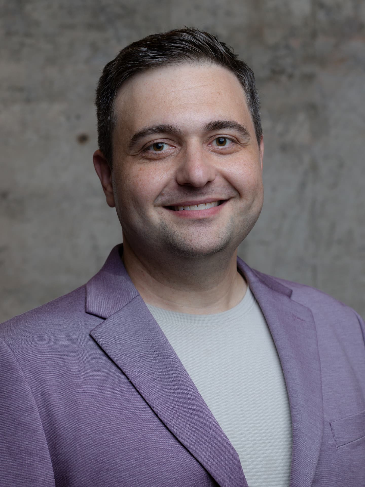 Craig Schroeder, co-founder of Sandfox
